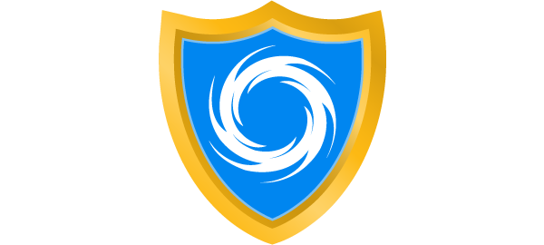hurricane tested and approved logo